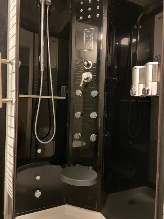 Monteur &,Geschaeftsreisen Stay Gunsterode Екстер'єр фото
